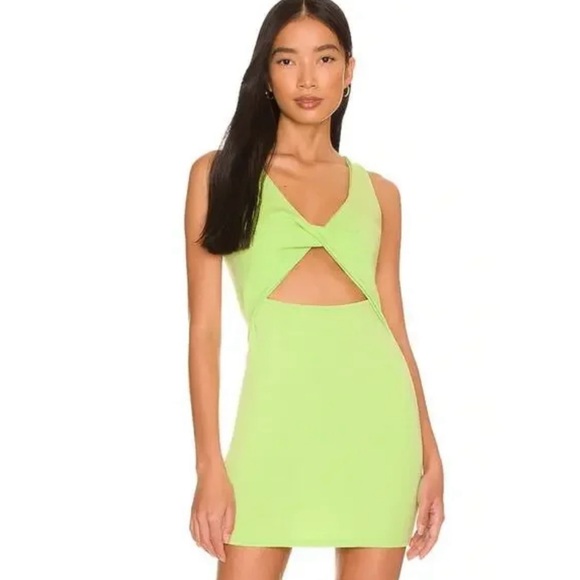 Lovers and Friends Dress XS - Picture 1 of 5